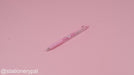 Zebra Sarasa Clip Limited Edition Gel Pen - 0.5 mm - Kirby Series - Pink