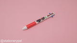 apan Monchhichi Two Color Mimi Pen - 0.5 mm - Airport