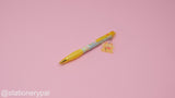 Sanrio Keychain Gel Pen - 0.5 mm - Fortune Cat Series - Pompompurin