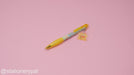 Sanrio Keychain Gel Pen - 0.5 mm - Fortune Cat Series - Pompompurin