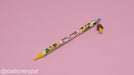 Sakamoto Funbox Mechanical Pencil with Charm - 0.5 mm - Kinoko No Yama