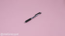 Sanrio Zebra Sarasa Clip Gel Pen 0.5mm - Pochacco
