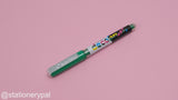 Karin Pigment Deco Brush Marker - Green 347U