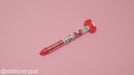 Sakamoto Ribbon Mimi Hello Kitty Limited edition Ballpoint Pen - 0.5 mm - Nostalgic Pattern