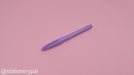 Pentel Fude Touch Brush Sign Pen - Light Violet - 2023 New Colors