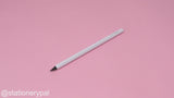 Sun-Star Metacil Metal Pencil - White