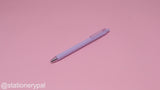 Sun-Star Metacil Light Knock Pencil - Purple