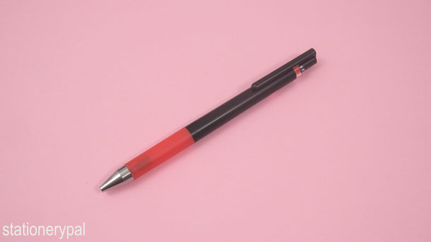 Pilot Juice Up Gel Pen - 0.4 mm - Red