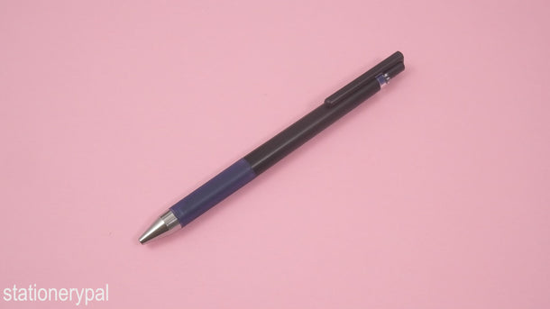 Pilot Juice Up Gel Pen - 0.4 mm - Blue Black