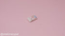Kirby Scented Eraser - Pink - Kirby and friend