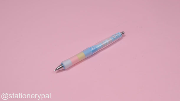 Pilot × Sanrio Dr. Grip CL PlayBorder Mechanical Pencil - 0.5 mm - Cinnamoroll and Star