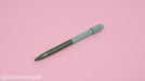 Yes Or No Spinner Pen - 0.5 mm - Green Body