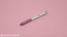 Sakamoto Toy Story Mimi Pen - 0.7 mm - Buzz