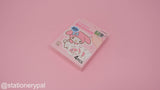 Sanrio DIY Diamond Dotted Art Sticker Kit - My Melody