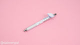 Sanrio Mascot Mechanical Pencil - 0.5 mm - Cinnamoroll