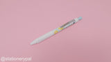 Sakura Press-Type Needle Gel Pen - 0.5 mm  - Light Blue