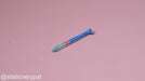 Sakamoto Funbox Mimi Disney Ballpoint Pen - 0.5 mm - Stitch