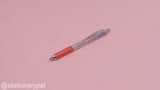 Pentel EnerGize x Sanrio Mechanical Pencil - 0.5 mm - Sanrio Family - Red