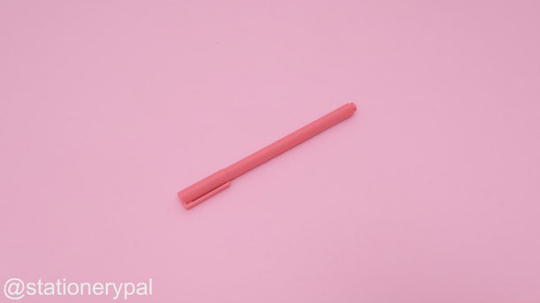 Non-Sharpening Pencil - Red Body