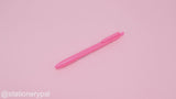 Zebra Clickbright Highlighter - Pink