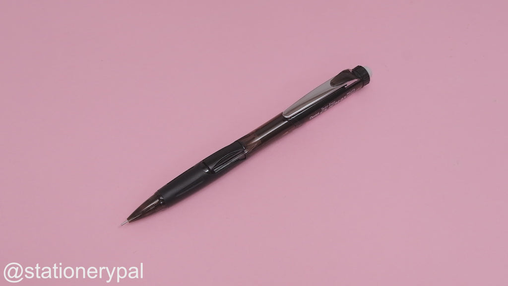 Pentel Twist-Erase Click Mechanical Pencil - 0.5 mm