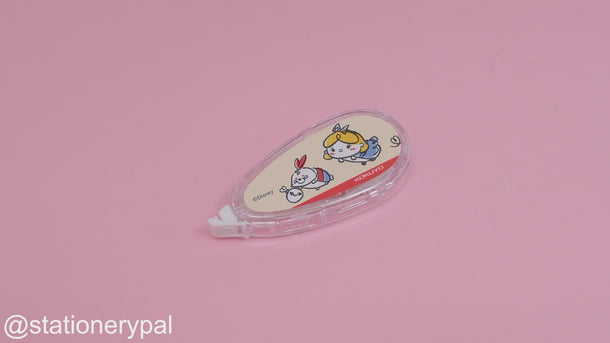 Kokuyo Campus x Disney Correction Tape - Tsum Tsum - Alice