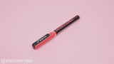 Karin Deco Brush Marker - Neon Orange Red 4020