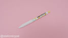 Sakura Press-Type Needle Gel Pen - 0.5 mm - Yellow