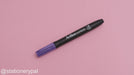 Shachihata Artline Supreme Permanent Marker - 1.0 mm - Purple