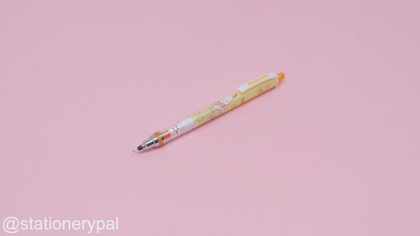 Uni-ball Kuru Toga x Limited Edition Mechanical Pencil - 0.5 mm - Pochacco