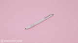 Uni Kuru Toga Advance Upgrade Model Mechanical Pencil - 0.3 mm - Ivory