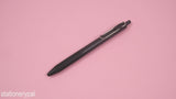 Uni-ball One Gel Pen - 0.5 mm - Black (Black Body)