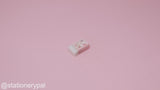 Kirby Scented Eraser - Pink - Three kirby