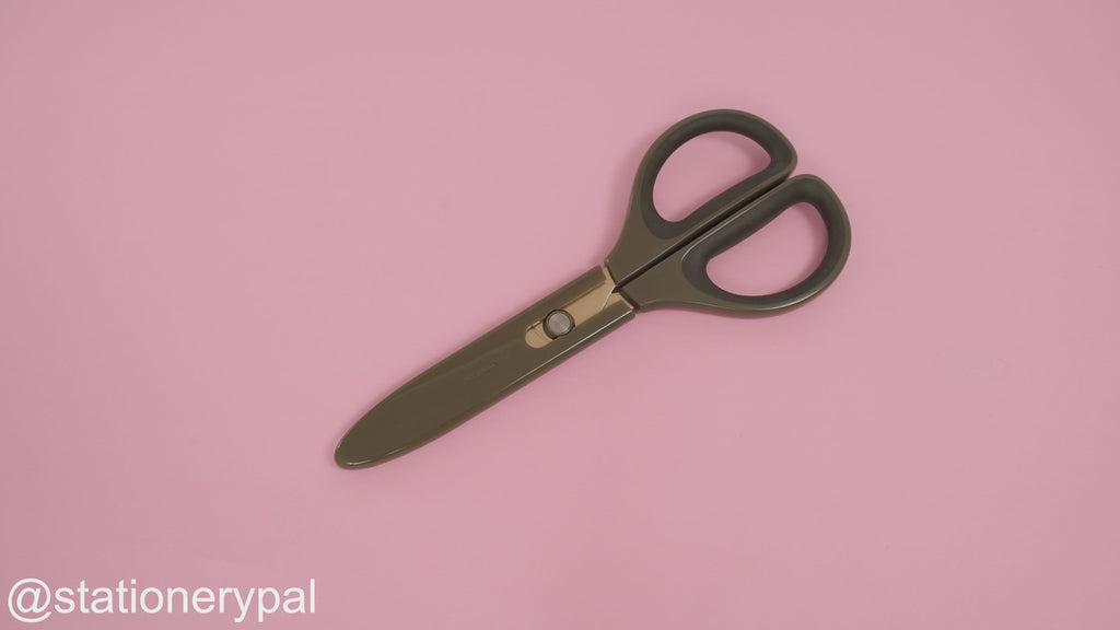 Kokuyo SAXA Non Stick Craft Scissors – Journal Station