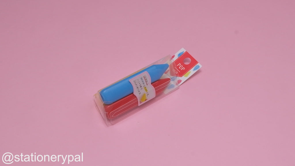 Sakura Craypas Coupy Marker - Pop Color