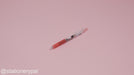 Pilot Juice x Sanrio Limited Edition Gel Pen - 0.5 mm - Black - Hello Kitty