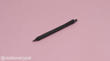 Tombow MONO Graph Fine Mechanical Pencil - 0.5 mm - Black