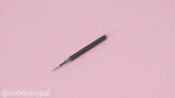 Zebra Sarasa Clip Gel Pen Refill - 0.5 mm - Black - JF-0.5