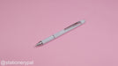 Tombow MONO Graph Grip Mechanical Pencil - 0.5 mm - Grayish Color Series - Blue