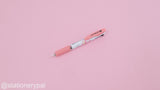 Uni Jetstream x Kirby 3 Color Limited Edition Multi Pen - 0.5 mm - Pupupu Starlight