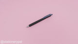 Zebra Sarasa Nano Vintage Gel Pen 0.38mm - Blue Gray