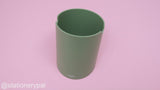 15° Oblique Angle Pen Holder - Green