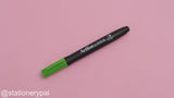 Shachihata Artline Supreme Permanent Marker - 1.0 mm - Yellow Green