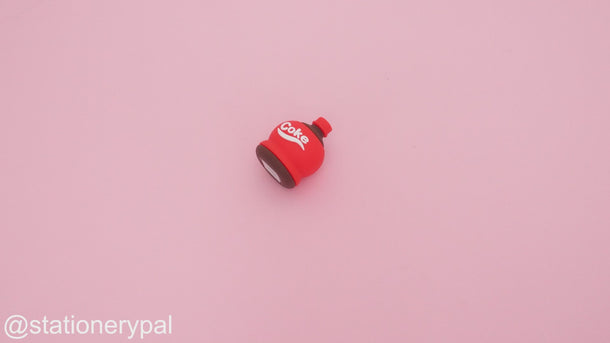 Soda Pencil Sharpener