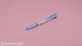 Uni Jetstream x Sanrio 3 Color Limited Edition Multi Pen - 0.5 mm - Cinnamoroll - White Body