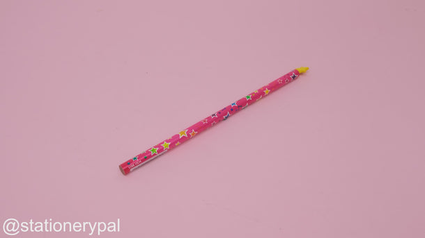 Nakabayashi Pencil - HB - Star Item