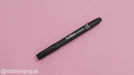 Shachihata Artline Supreme Permanent Marker - 1.0 mm - Black