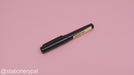 Muji Gel Ink Pocket Pen - 0.5 mm - Black