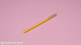 Pentel Mattehop 1.0 mm Ballpoint Pen - Yellow