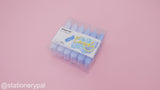 Cute Candy Correction Tape Set of 6 - Sea Salt Mint